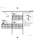 Preview for 90 page of Honda CRF250X 2007 Owner'S Manual & Competition Handbook