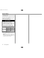 Preview for 97 page of Honda CRF250X 2007 Owner'S Manual & Competition Handbook