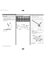 Preview for 119 page of Honda CRF250X 2007 Owner'S Manual & Competition Handbook