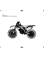 Preview for 1 page of Honda CRF450R 2006 Owner'S Manual