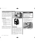 Preview for 132 page of Honda CRF450R 2006 Owner'S Manual