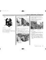 Preview for 133 page of Honda CRF450R 2006 Owner'S Manual