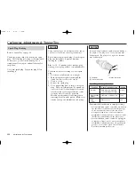 Preview for 134 page of Honda CRF450R 2006 Owner'S Manual