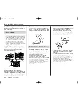 Preview for 138 page of Honda CRF450R 2006 Owner'S Manual