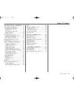 Preview for 165 page of Honda CRF450R 2006 Owner'S Manual