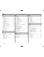 Preview for 166 page of Honda CRF450R 2006 Owner'S Manual