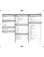 Preview for 167 page of Honda CRF450R 2006 Owner'S Manual