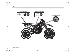 Предварительный просмотр 15 страницы Honda CRF450R 2011 Owner'S Manual