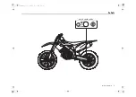 Предварительный просмотр 16 страницы Honda CRF450R 2011 Owner'S Manual