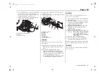 Предварительный просмотр 64 страницы Honda CRF450R 2011 Owner'S Manual