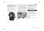 Предварительный просмотр 68 страницы Honda CRF450R 2011 Owner'S Manual