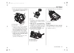 Предварительный просмотр 70 страницы Honda CRF450R 2011 Owner'S Manual