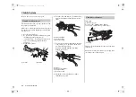 Предварительный просмотр 75 страницы Honda CRF450R 2011 Owner'S Manual