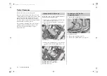 Предварительный просмотр 81 страницы Honda CRF450R 2011 Owner'S Manual