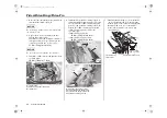 Предварительный просмотр 97 страницы Honda CRF450R 2011 Owner'S Manual