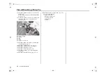 Предварительный просмотр 99 страницы Honda CRF450R 2011 Owner'S Manual