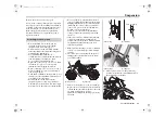 Предварительный просмотр 100 страницы Honda CRF450R 2011 Owner'S Manual