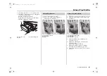 Предварительный просмотр 116 страницы Honda CRF450R 2011 Owner'S Manual