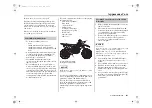 Предварительный просмотр 122 страницы Honda CRF450R 2011 Owner'S Manual