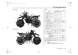 Предварительный просмотр 164 страницы Honda CRF450R 2011 Owner'S Manual