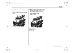 Предварительный просмотр 222 страницы Honda CRF450R 2011 Owner'S Manual