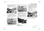 Предварительный просмотр 226 страницы Honda CRF450R 2011 Owner'S Manual