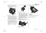 Предварительный просмотр 246 страницы Honda CRF450R 2011 Owner'S Manual