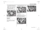 Предварительный просмотр 260 страницы Honda CRF450R 2011 Owner'S Manual