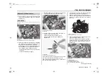 Предварительный просмотр 262 страницы Honda CRF450R 2011 Owner'S Manual