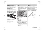 Предварительный просмотр 288 страницы Honda CRF450R 2011 Owner'S Manual