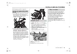 Предварительный просмотр 296 страницы Honda CRF450R 2011 Owner'S Manual