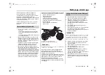 Предварительный просмотр 298 страницы Honda CRF450R 2011 Owner'S Manual