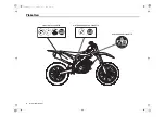 Предварительный просмотр 367 страницы Honda CRF450R 2011 Owner'S Manual