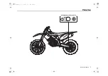 Предварительный просмотр 368 страницы Honda CRF450R 2011 Owner'S Manual