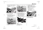 Предварительный просмотр 402 страницы Honda CRF450R 2011 Owner'S Manual