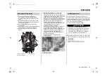 Предварительный просмотр 420 страницы Honda CRF450R 2011 Owner'S Manual