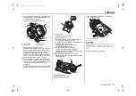 Предварительный просмотр 422 страницы Honda CRF450R 2011 Owner'S Manual