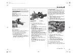 Предварительный просмотр 424 страницы Honda CRF450R 2011 Owner'S Manual