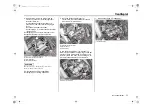 Предварительный просмотр 436 страницы Honda CRF450R 2011 Owner'S Manual