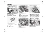 Предварительный просмотр 439 страницы Honda CRF450R 2011 Owner'S Manual