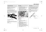 Предварительный просмотр 464 страницы Honda CRF450R 2011 Owner'S Manual