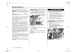 Предварительный просмотр 581 страницы Honda CRF450R 2011 Owner'S Manual