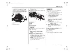 Предварительный просмотр 592 страницы Honda CRF450R 2011 Owner'S Manual