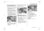 Предварительный просмотр 594 страницы Honda CRF450R 2011 Owner'S Manual