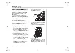 Предварительный просмотр 629 страницы Honda CRF450R 2011 Owner'S Manual