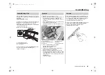 Предварительный просмотр 640 страницы Honda CRF450R 2011 Owner'S Manual