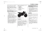 Предварительный просмотр 650 страницы Honda CRF450R 2011 Owner'S Manual