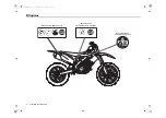 Предварительный просмотр 719 страницы Honda CRF450R 2011 Owner'S Manual