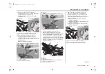 Предварительный просмотр 754 страницы Honda CRF450R 2011 Owner'S Manual