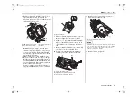 Предварительный просмотр 774 страницы Honda CRF450R 2011 Owner'S Manual